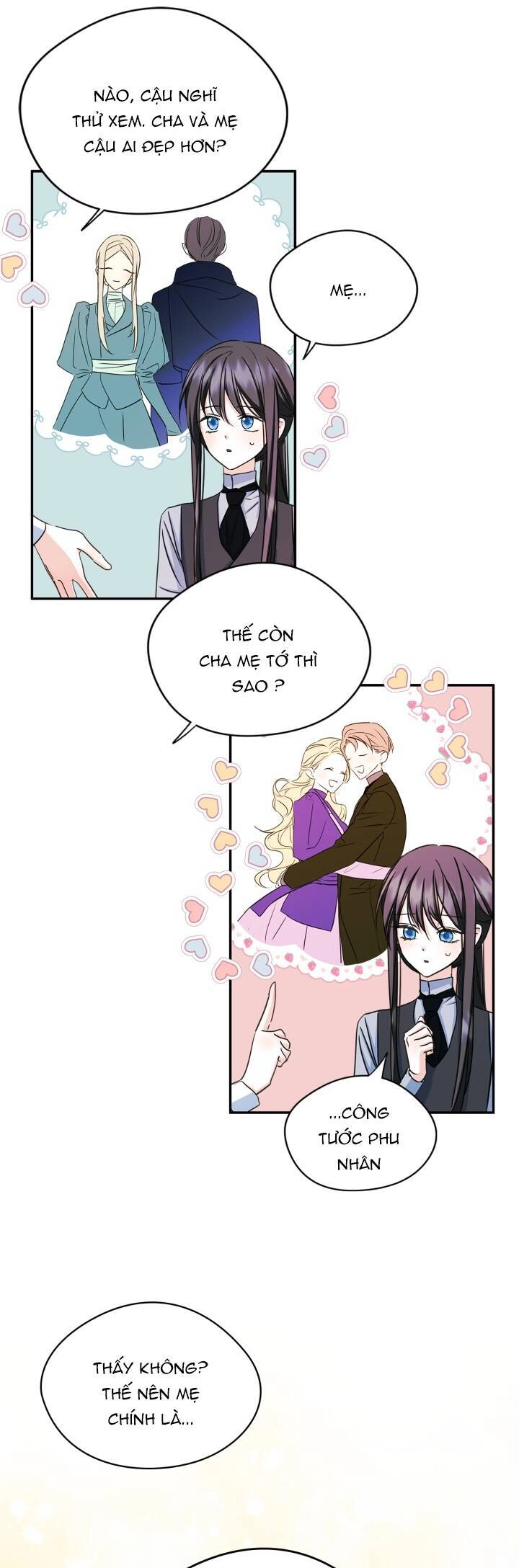 Bạn Thân Khác Giới Của Nam Chính Chapter 11 - 26