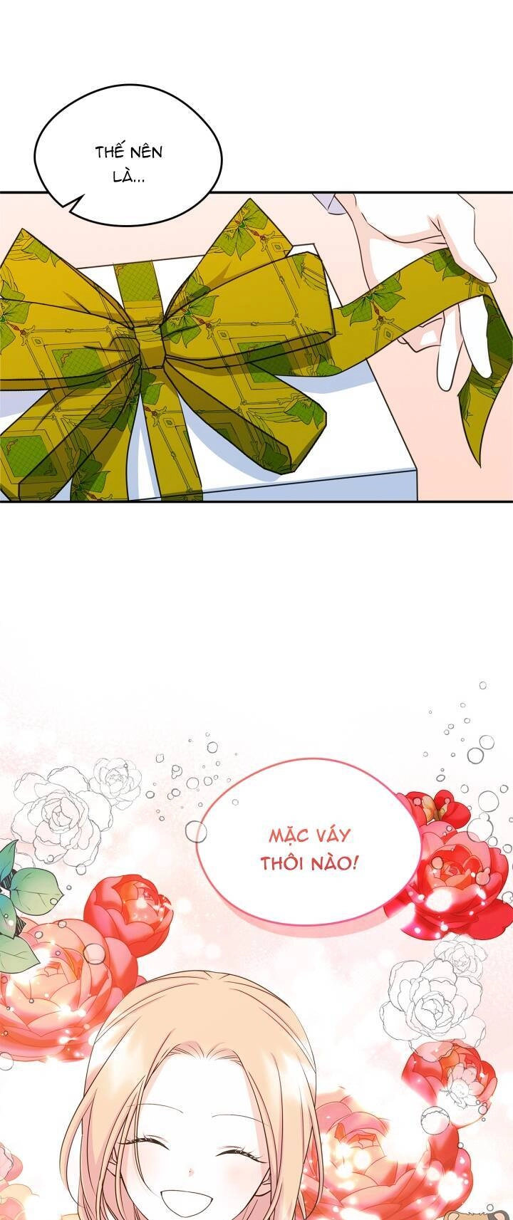 Bạn Thân Khác Giới Của Nam Chính Chapter 11 - 28