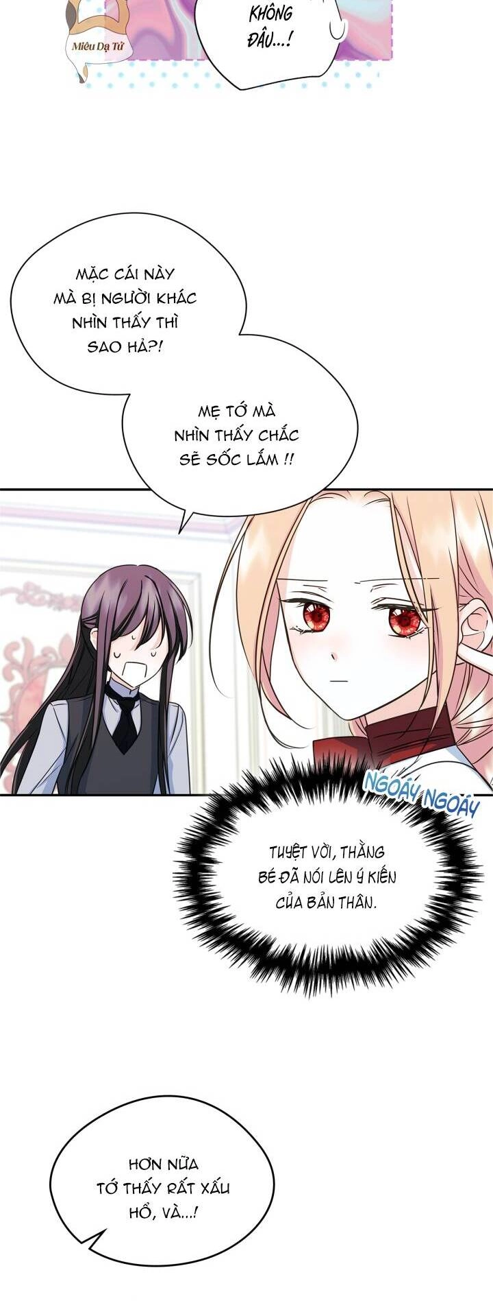 Bạn Thân Khác Giới Của Nam Chính Chapter 11 - 31