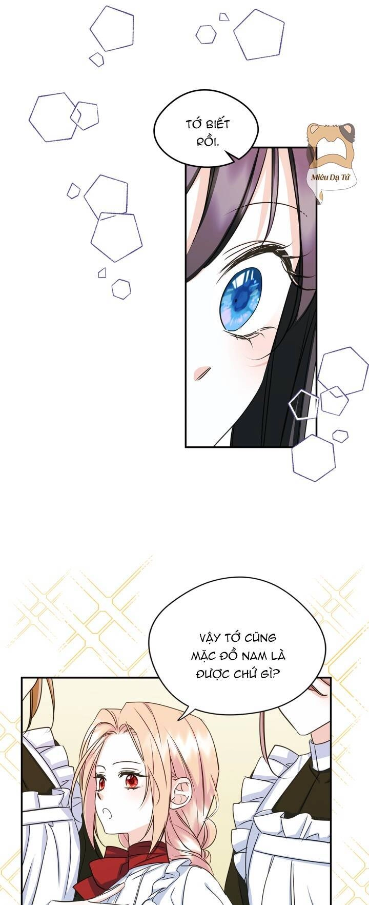 Bạn Thân Khác Giới Của Nam Chính Chapter 11 - 32