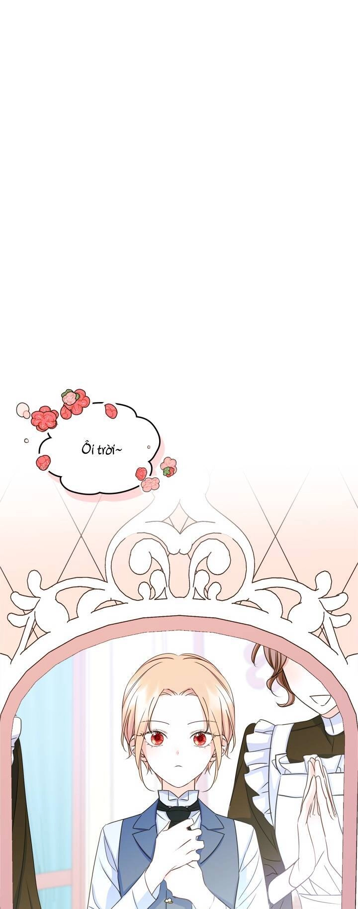 Bạn Thân Khác Giới Của Nam Chính Chapter 11 - 34