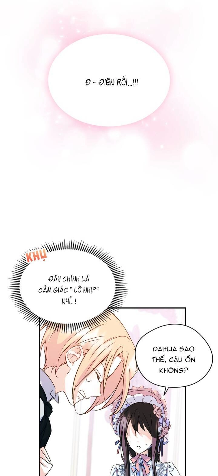 Bạn Thân Khác Giới Của Nam Chính Chapter 11 - 38