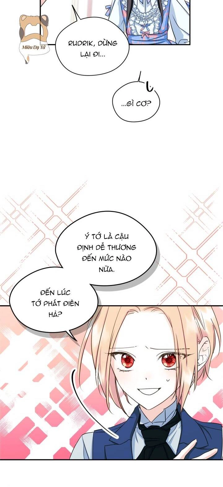 Bạn Thân Khác Giới Của Nam Chính Chapter 11 - 39