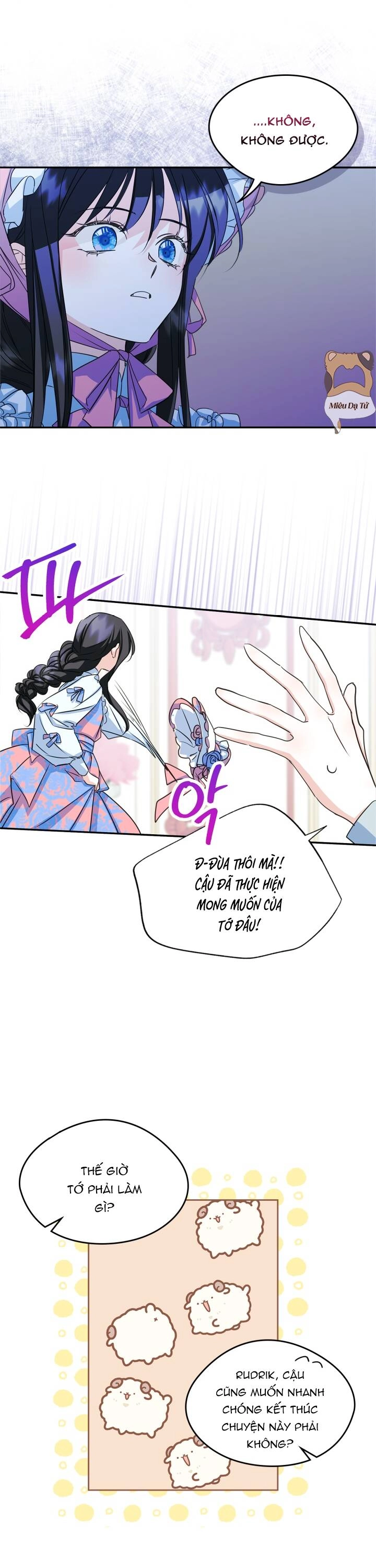 Bạn Thân Khác Giới Của Nam Chính Chapter 11 - 40