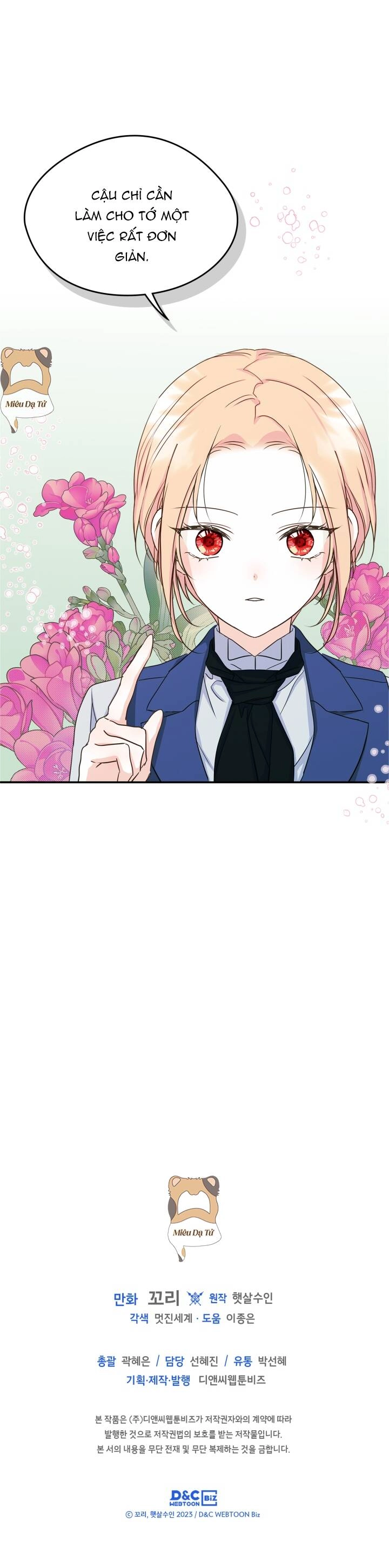 Bạn Thân Khác Giới Của Nam Chính Chapter 11 - 41