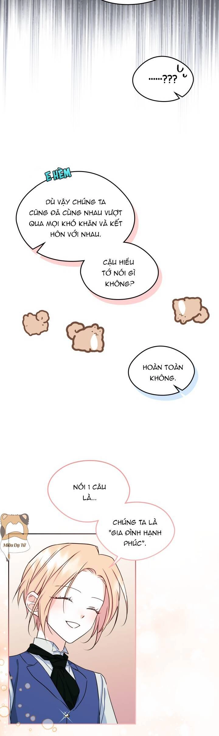 Bạn Thân Khác Giới Của Nam Chính Chapter 12 - 4