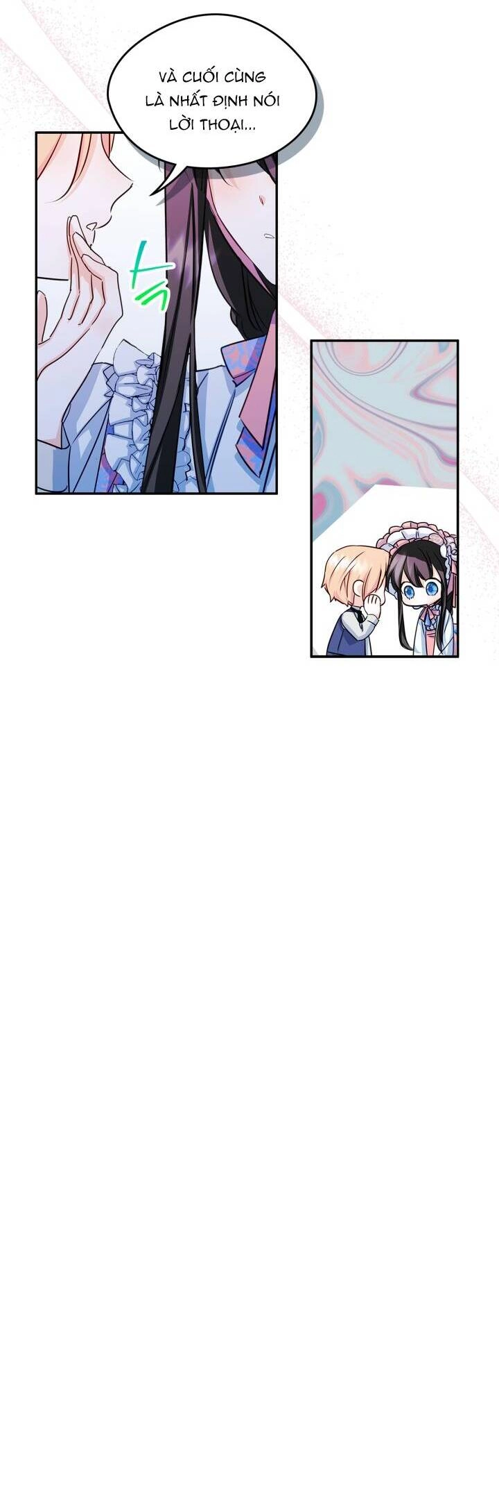 Bạn Thân Khác Giới Của Nam Chính Chapter 12 - 6