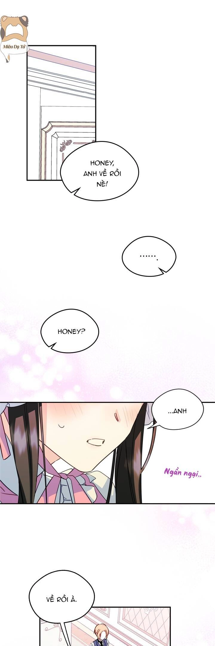 Bạn Thân Khác Giới Của Nam Chính Chapter 12 - 7