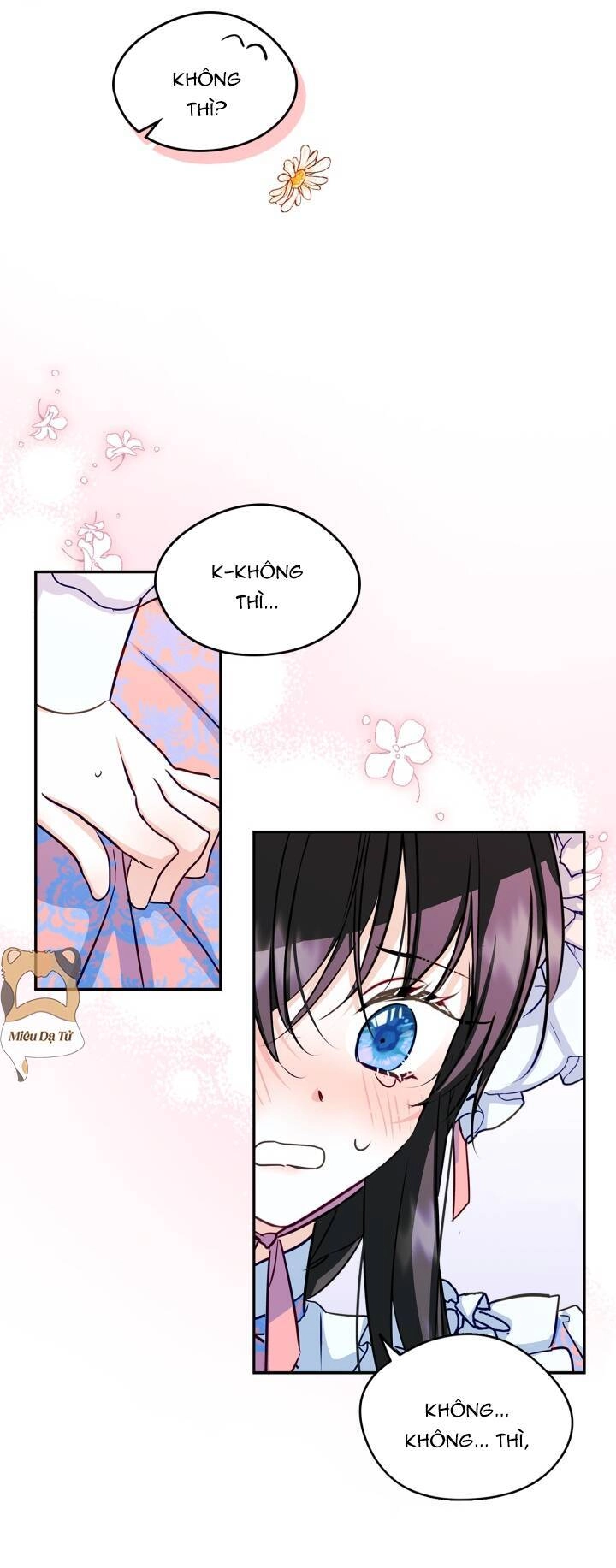 Bạn Thân Khác Giới Của Nam Chính Chapter 12 - 11