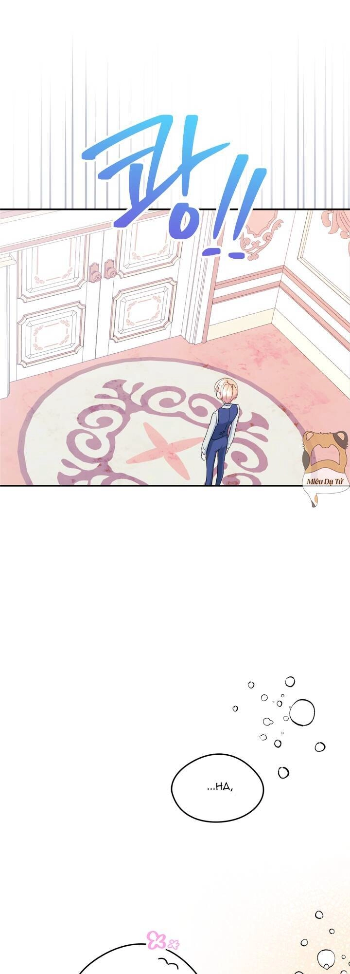 Bạn Thân Khác Giới Của Nam Chính Chapter 12 - 13