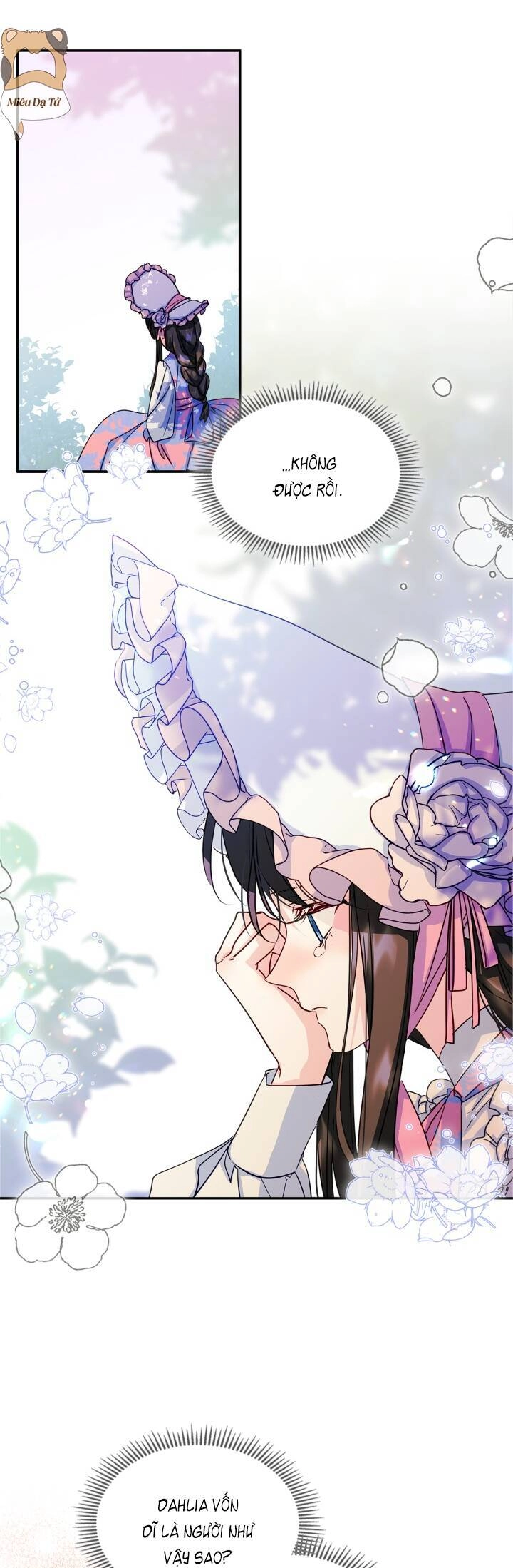 Bạn Thân Khác Giới Của Nam Chính Chapter 12 - 15