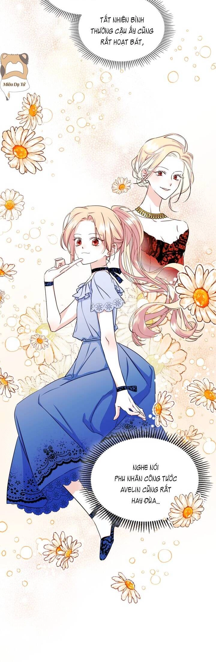 Bạn Thân Khác Giới Của Nam Chính Chapter 12 - 16