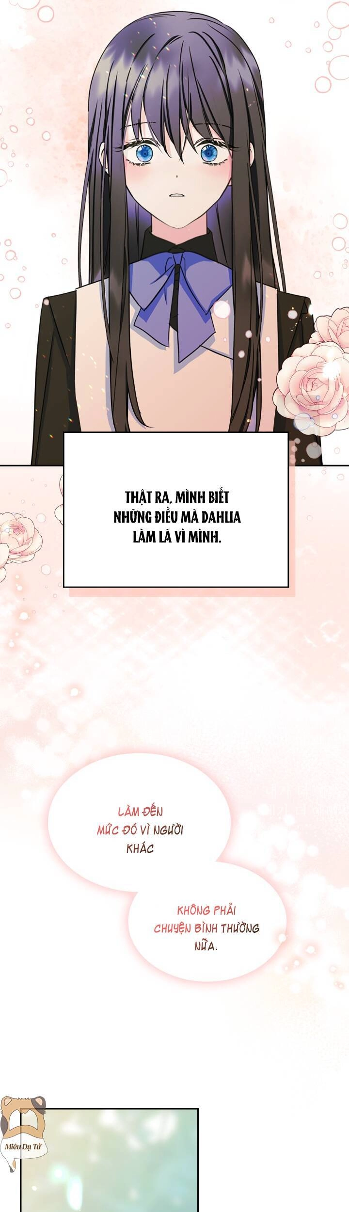 Bạn Thân Khác Giới Của Nam Chính Chapter 12 - 19