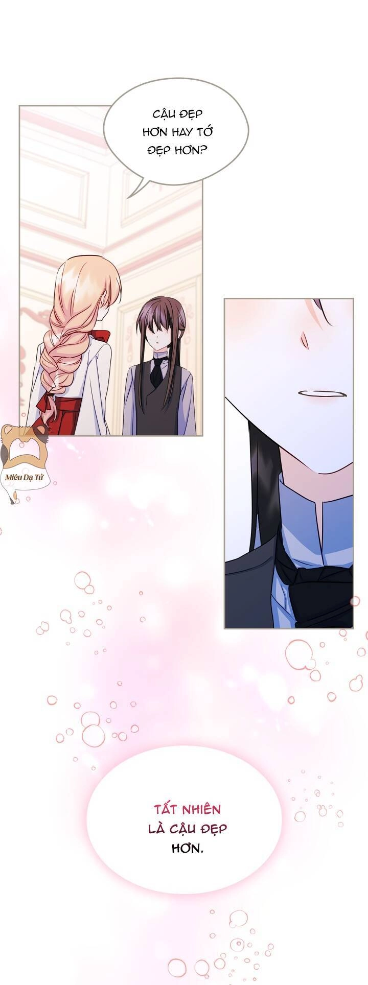 Bạn Thân Khác Giới Của Nam Chính Chapter 12 - 21