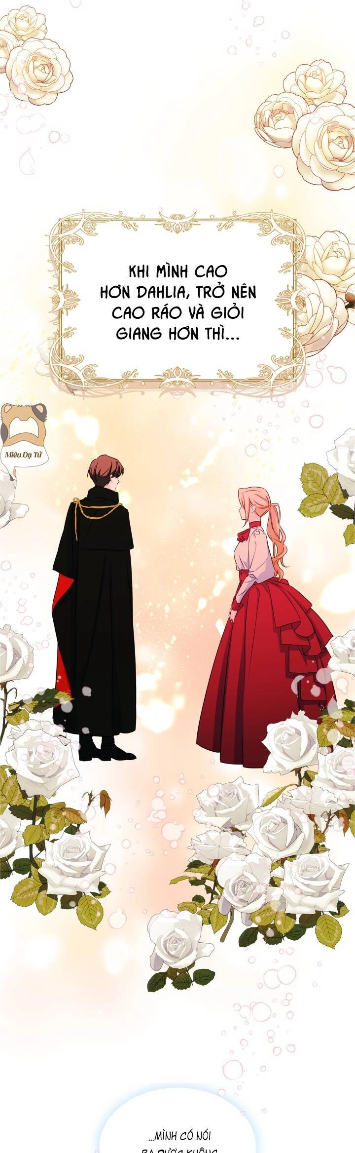 Bạn Thân Khác Giới Của Nam Chính Chapter 12 - 23