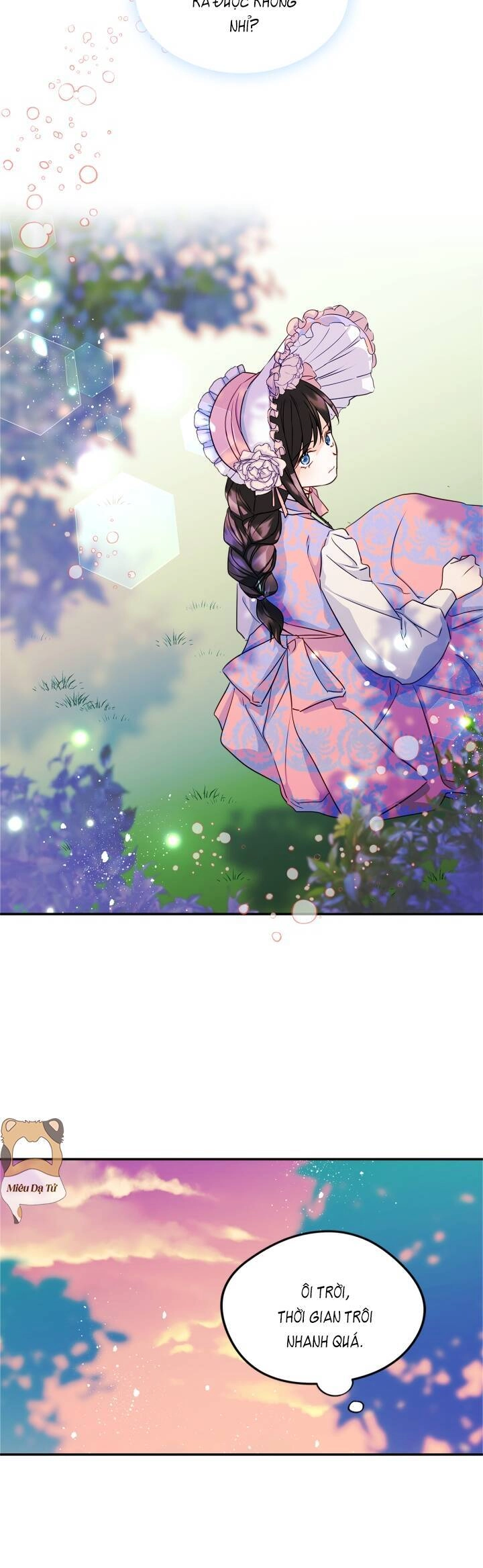 Bạn Thân Khác Giới Của Nam Chính Chapter 12 - 24