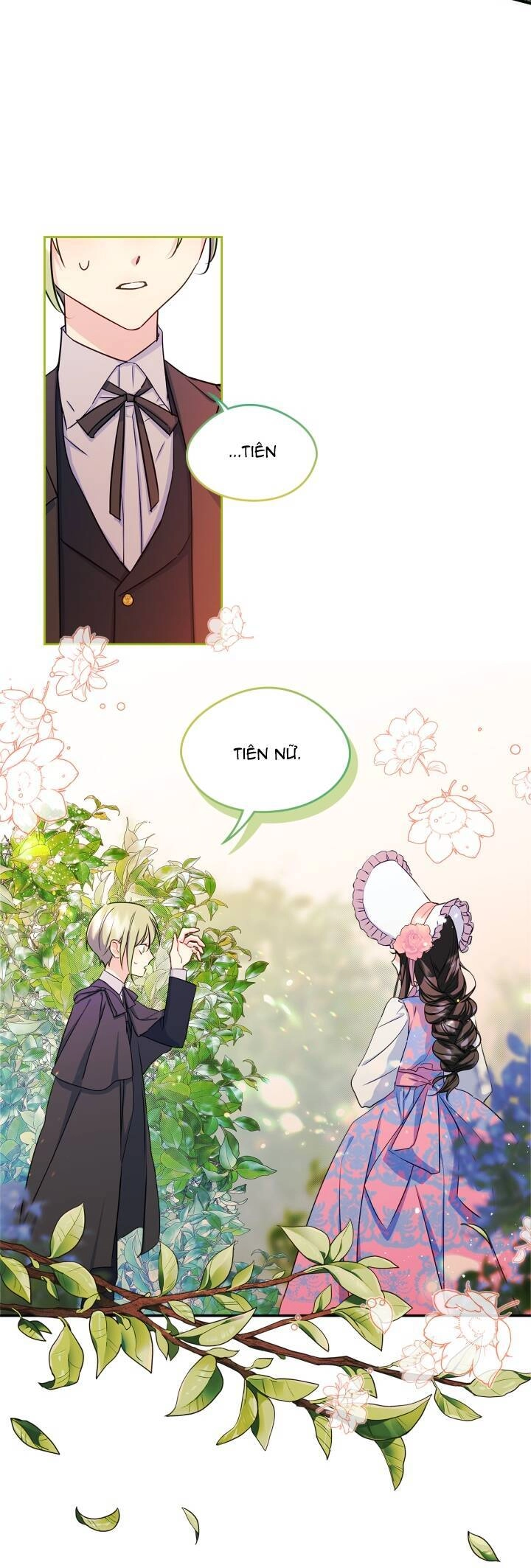 Bạn Thân Khác Giới Của Nam Chính Chapter 12 - 26