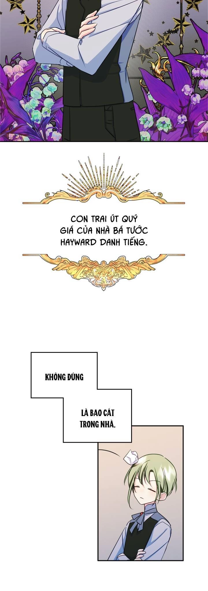 Bạn Thân Khác Giới Của Nam Chính Chapter 12 - 28