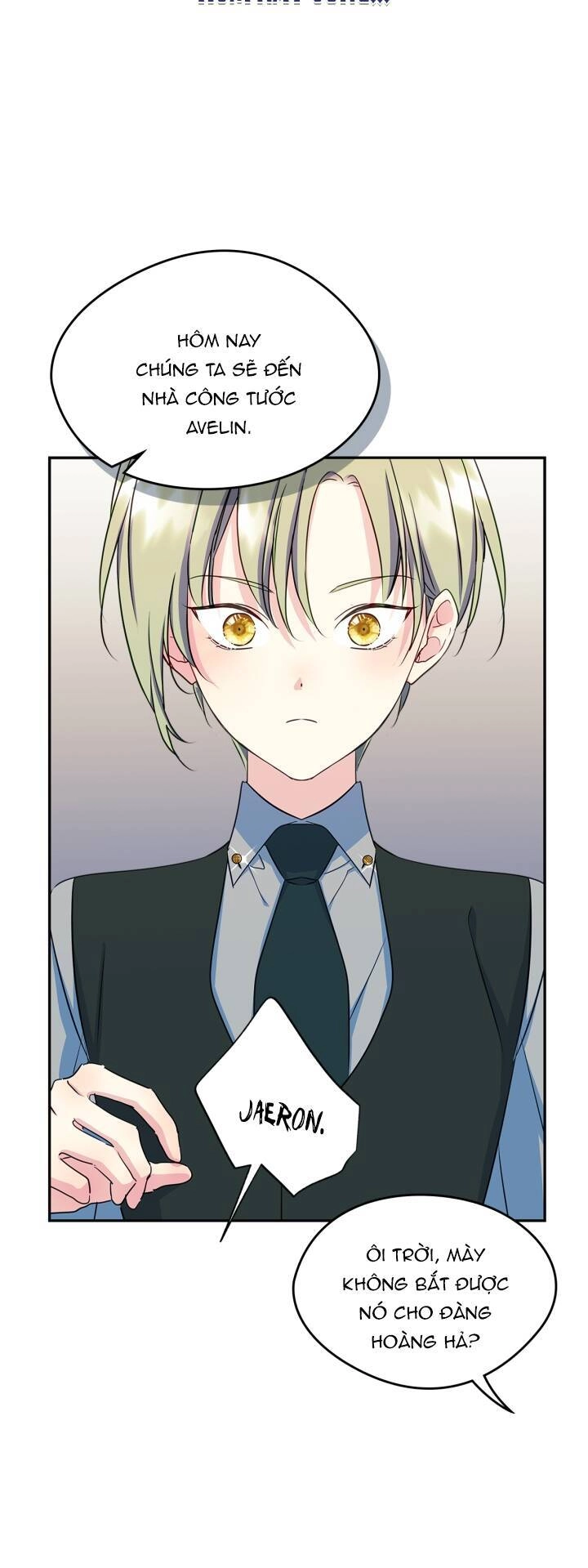 Bạn Thân Khác Giới Của Nam Chính Chapter 12 - 30