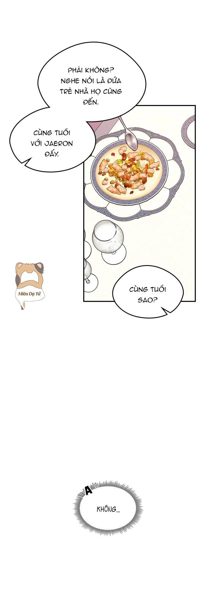 Bạn Thân Khác Giới Của Nam Chính Chapter 12 - 32