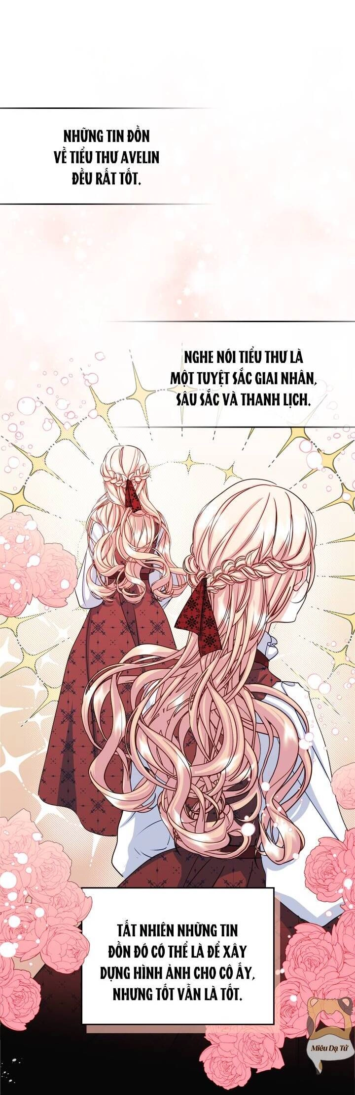 Bạn Thân Khác Giới Của Nam Chính Chapter 12 - 34