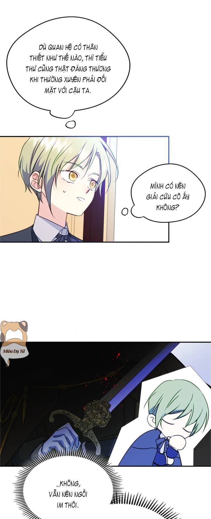 Bạn Thân Khác Giới Của Nam Chính Chapter 12 - 37