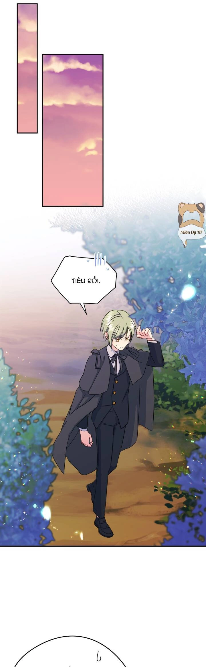 Bạn Thân Khác Giới Của Nam Chính Chapter 12 - 39