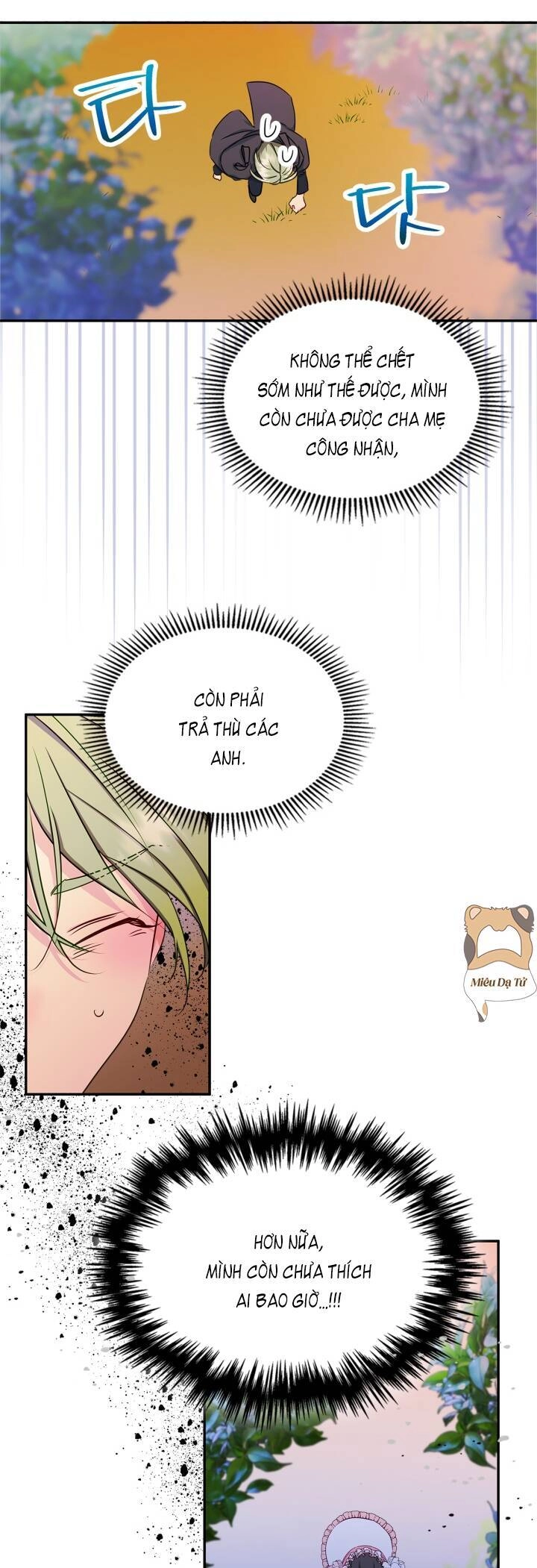 Bạn Thân Khác Giới Của Nam Chính Chapter 12 - 41