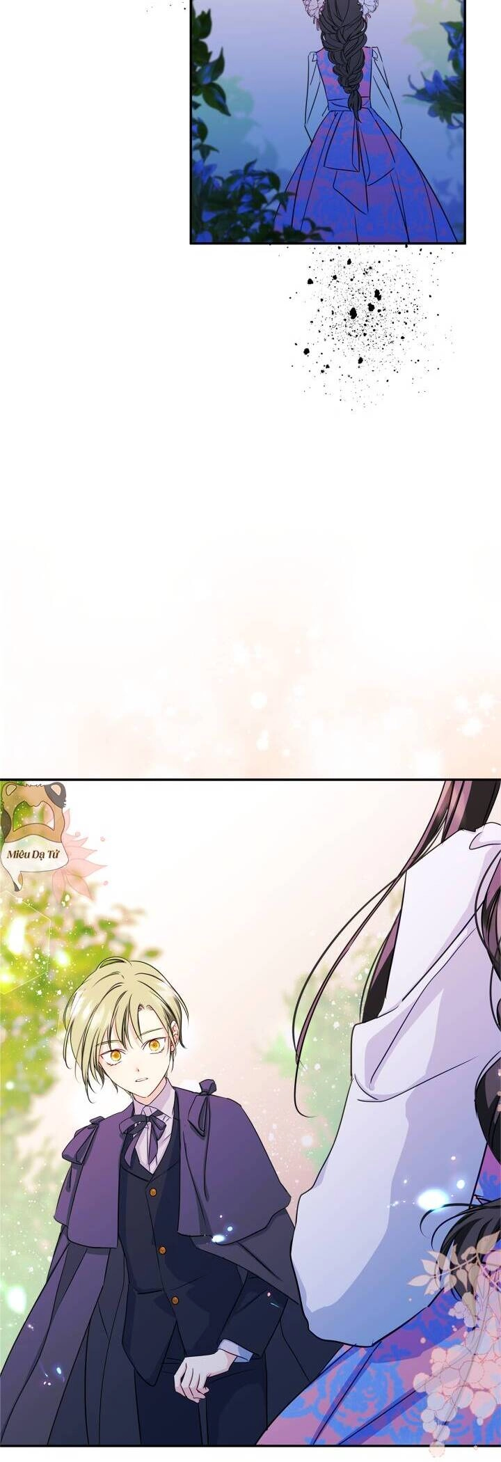 Bạn Thân Khác Giới Của Nam Chính Chapter 12 - 42