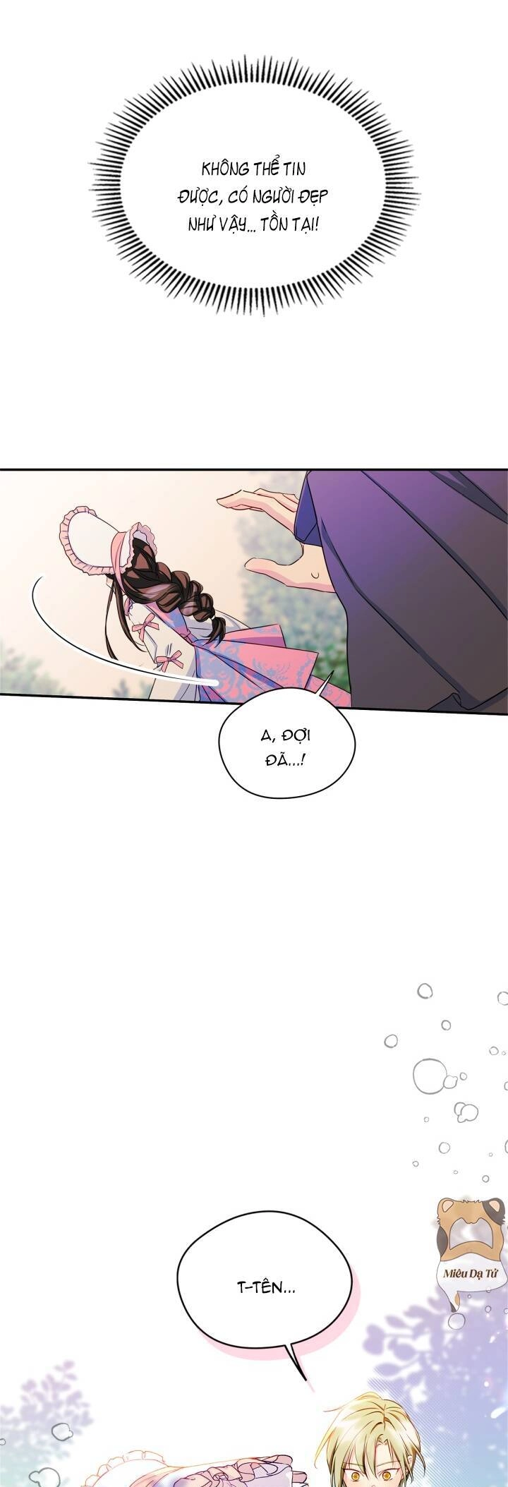 Bạn Thân Khác Giới Của Nam Chính Chapter 13 - 5