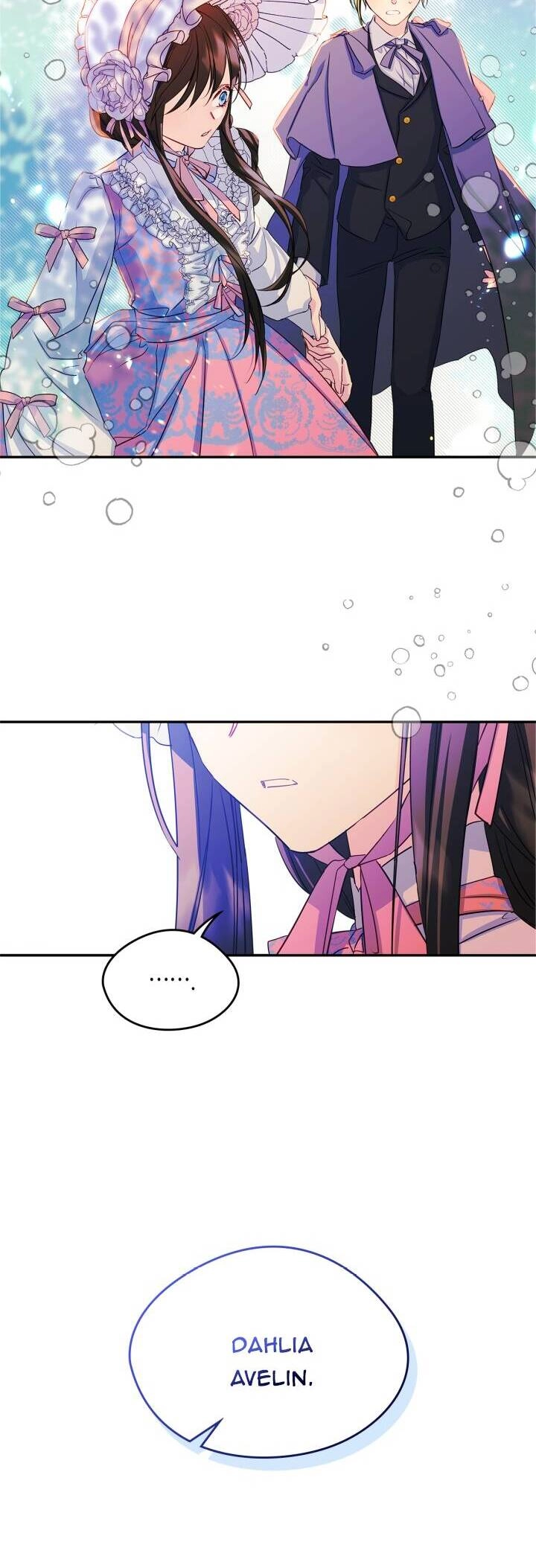 Bạn Thân Khác Giới Của Nam Chính Chapter 13 - 6