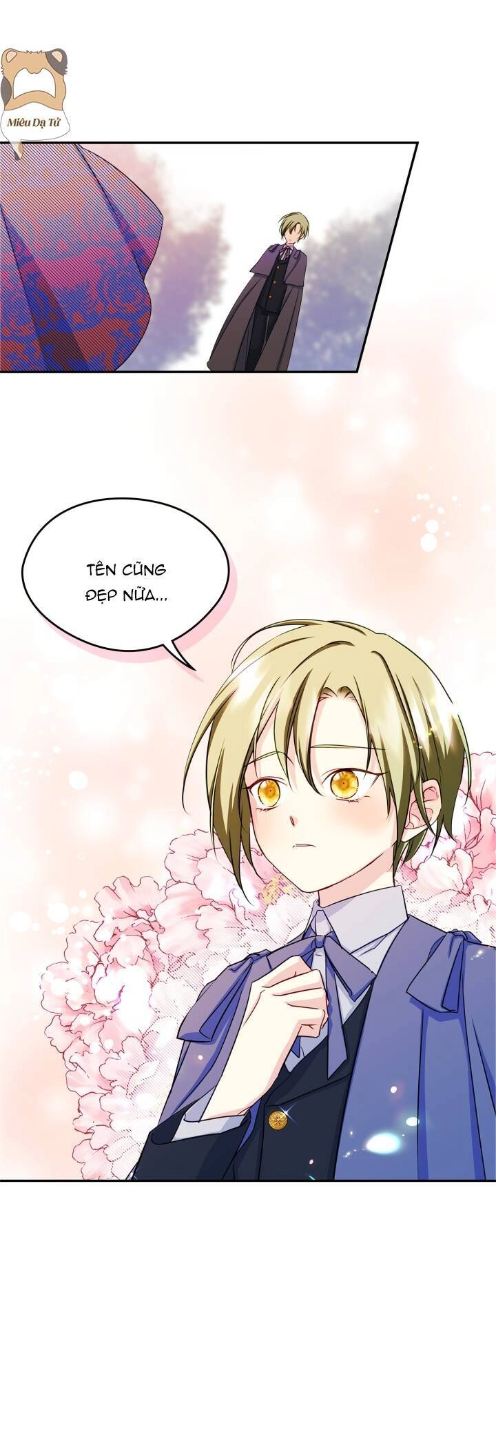 Bạn Thân Khác Giới Của Nam Chính Chapter 13 - 7