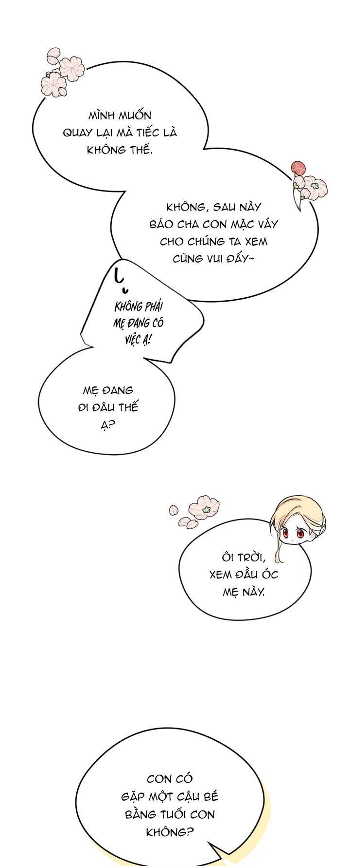 Bạn Thân Khác Giới Của Nam Chính Chapter 13 - 11