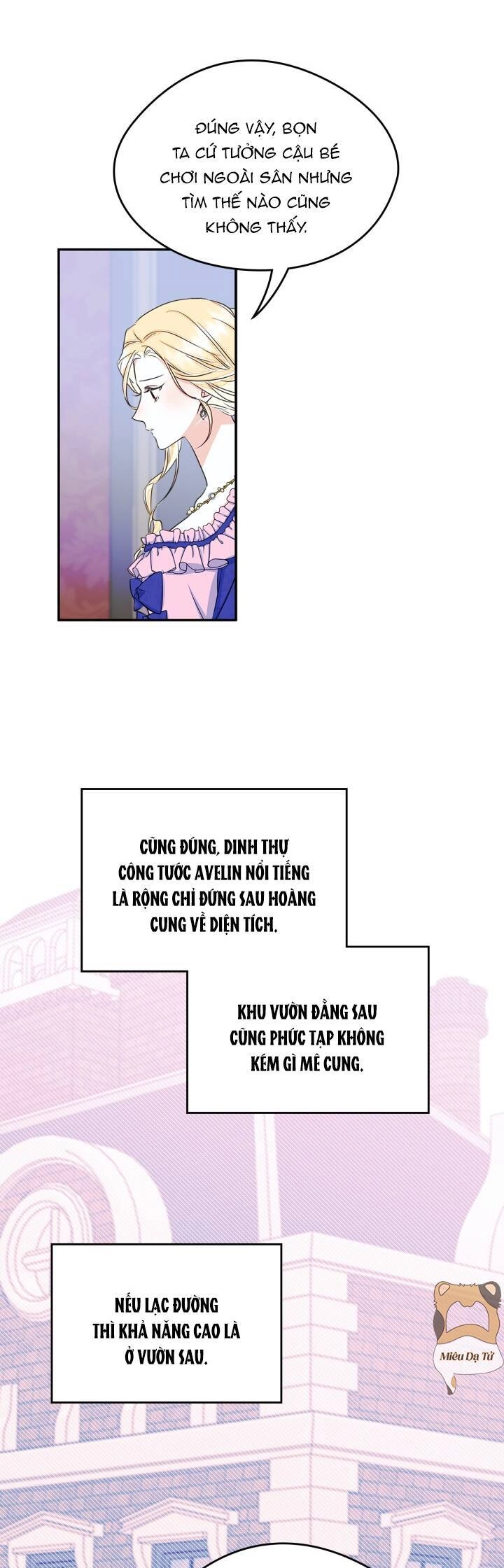 Bạn Thân Khác Giới Của Nam Chính Chapter 13 - 13