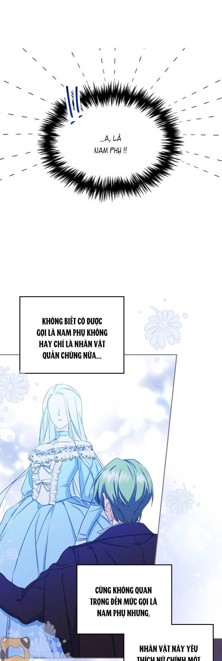 Bạn Thân Khác Giới Của Nam Chính Chapter 13 - 15