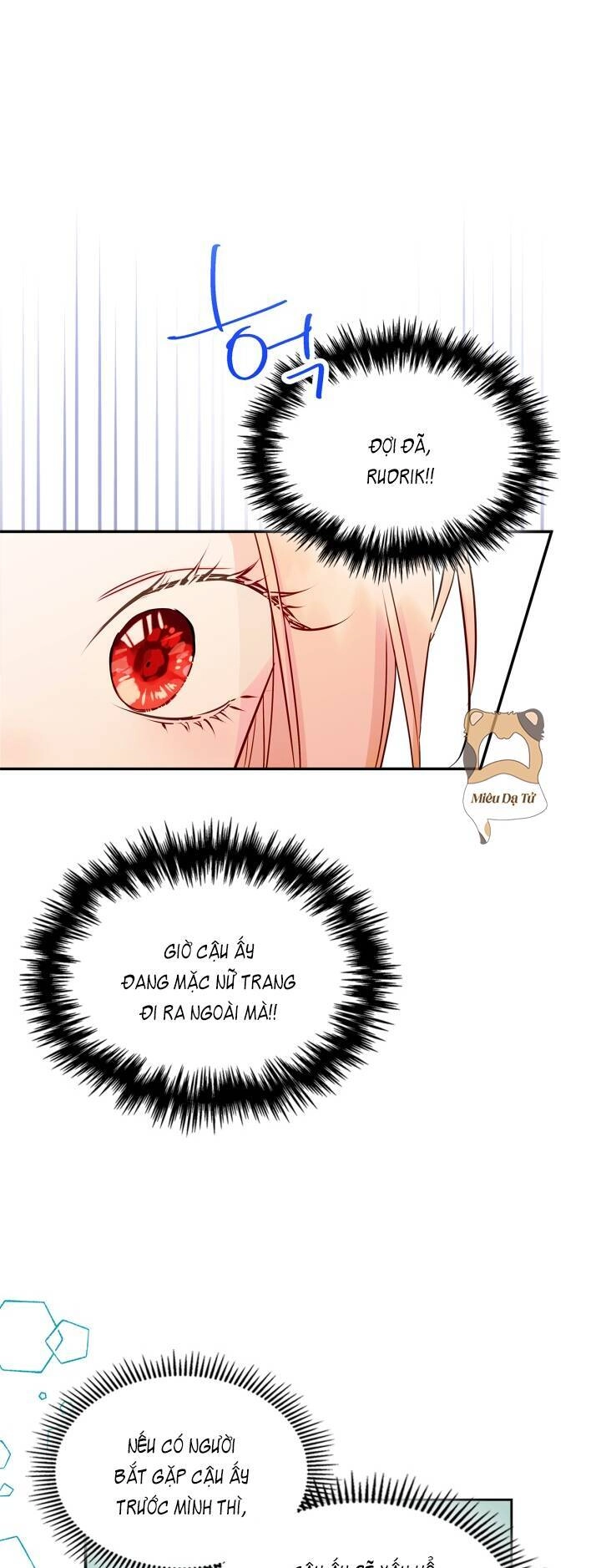 Bạn Thân Khác Giới Của Nam Chính Chapter 13 - 17