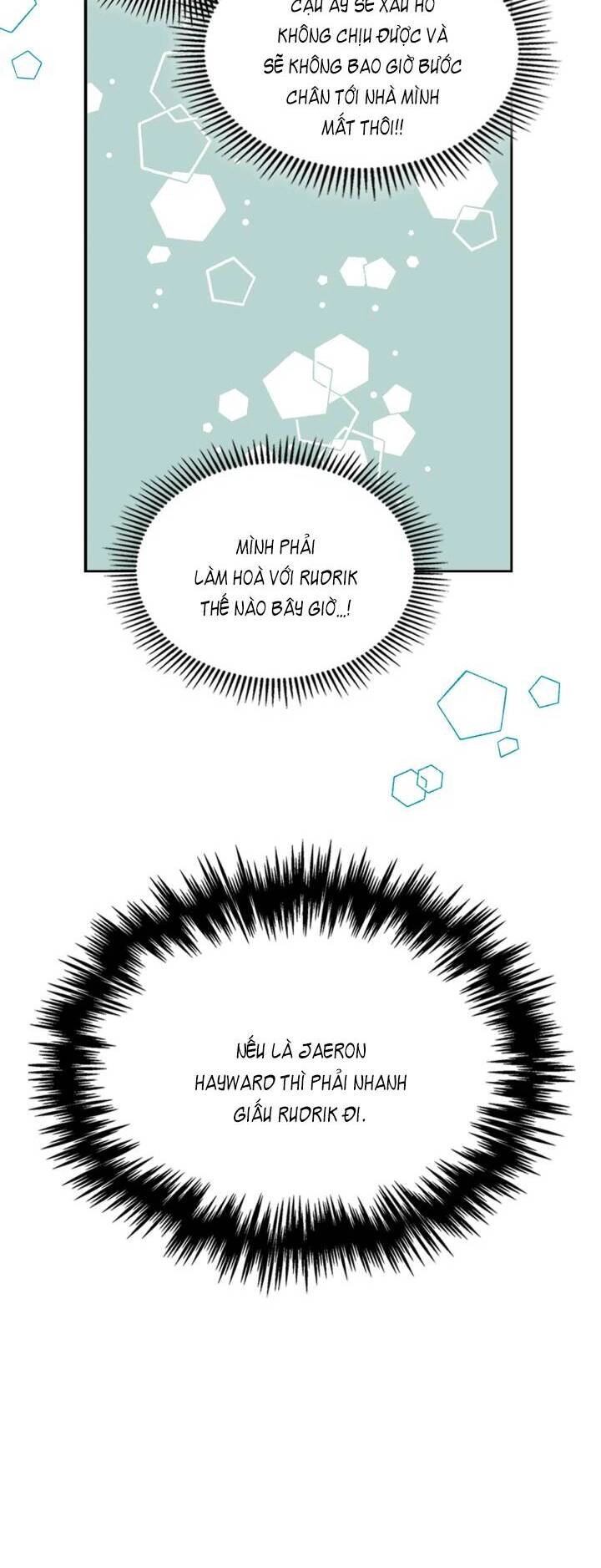 Bạn Thân Khác Giới Của Nam Chính Chapter 13 - 18