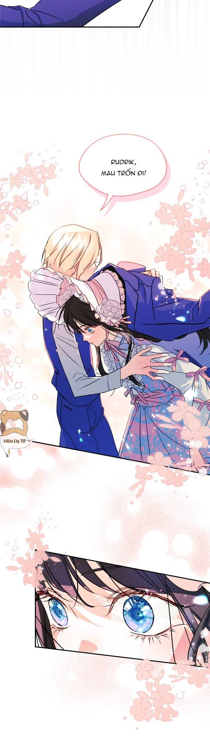 Bạn Thân Khác Giới Của Nam Chính Chapter 13 - 20