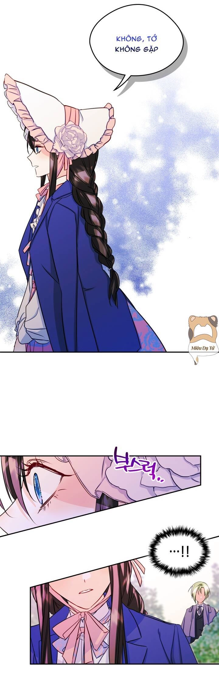 Bạn Thân Khác Giới Của Nam Chính Chapter 13 - 25