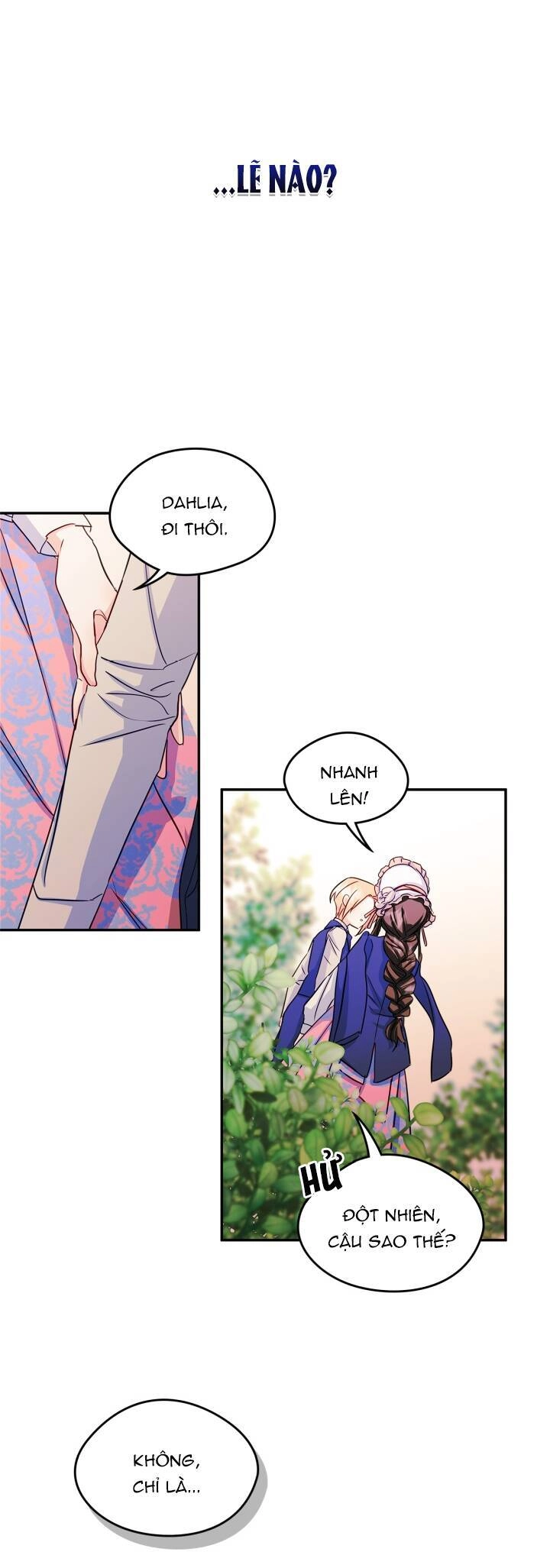 Bạn Thân Khác Giới Của Nam Chính Chapter 13 - 27