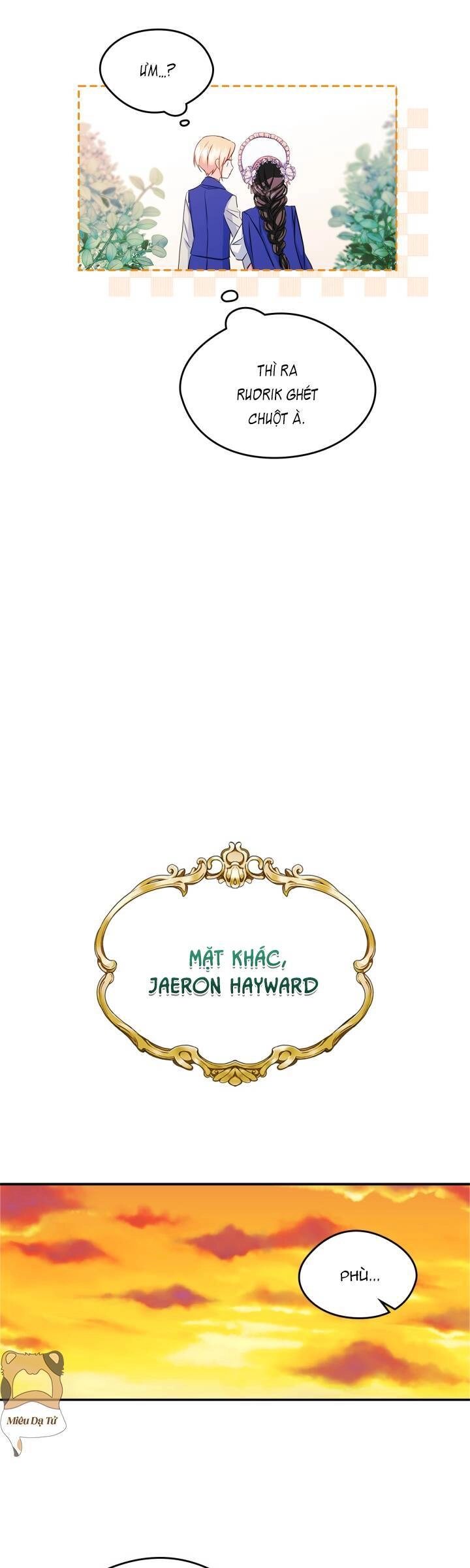 Bạn Thân Khác Giới Của Nam Chính Chapter 13 - 29