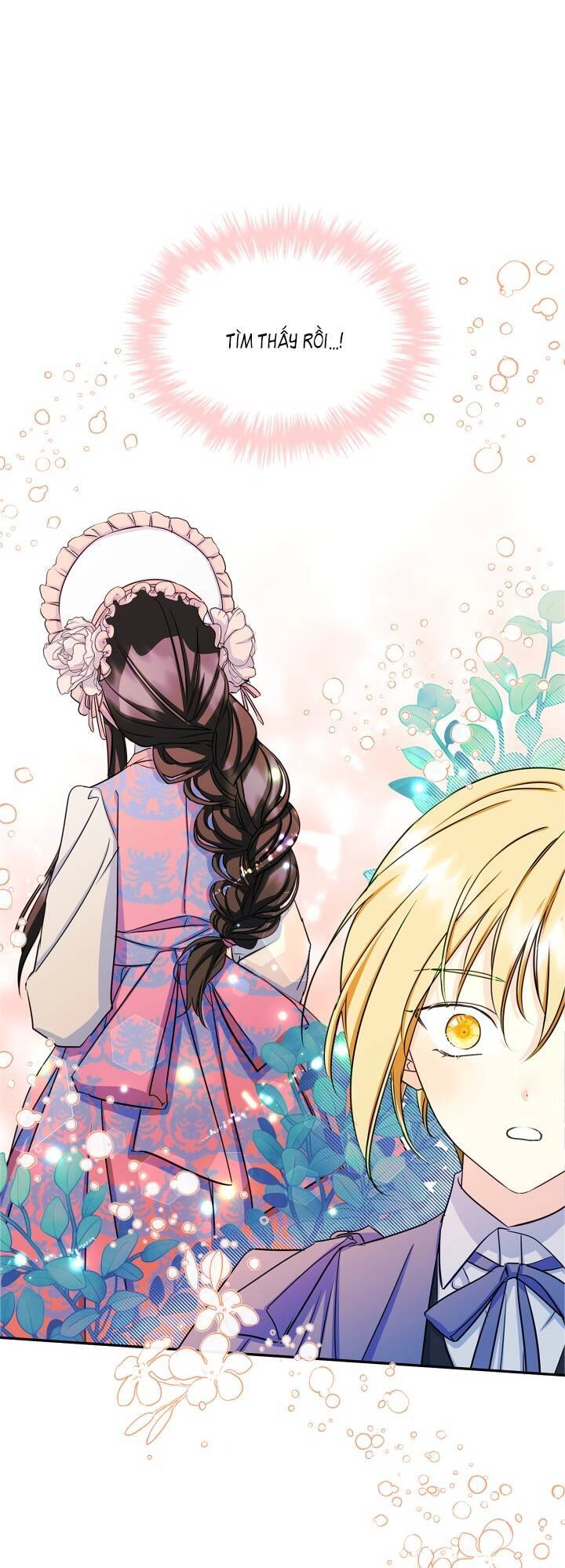 Bạn Thân Khác Giới Của Nam Chính Chapter 13 - 31