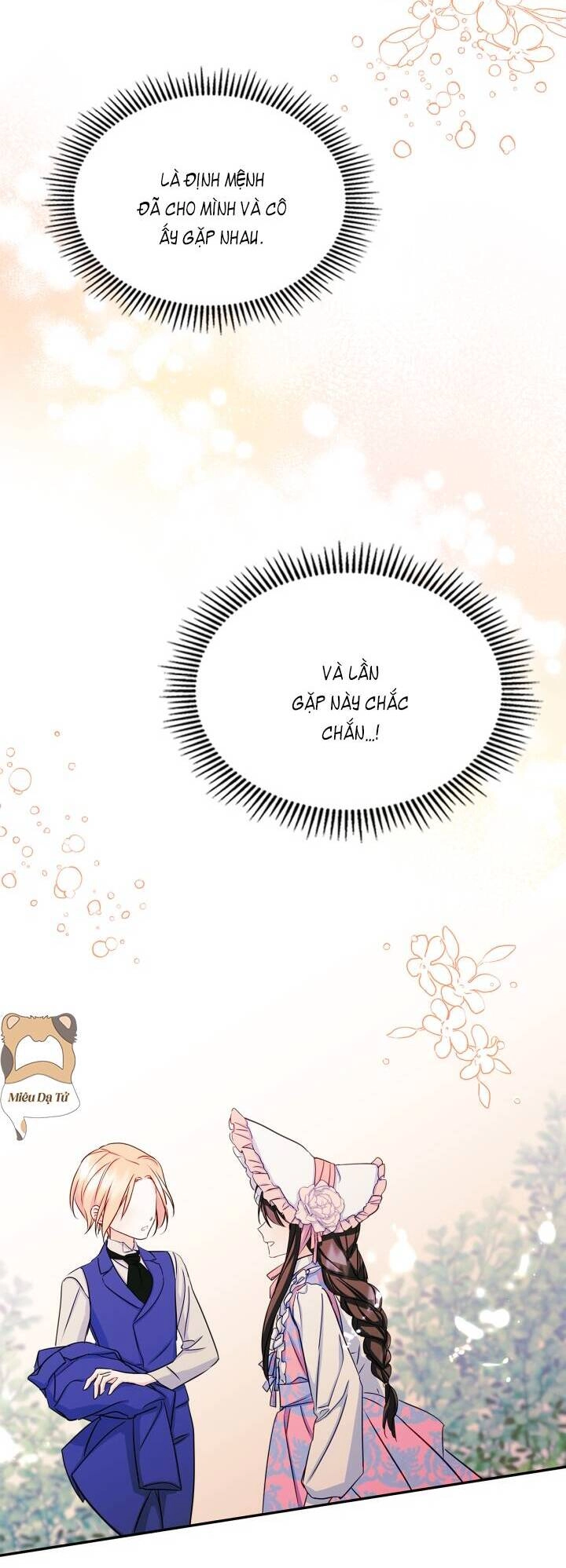 Bạn Thân Khác Giới Của Nam Chính Chapter 13 - 32