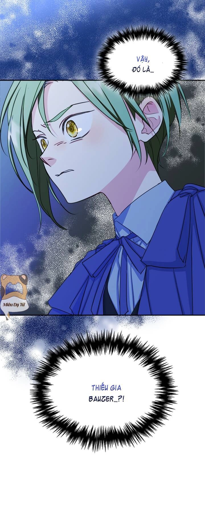 Bạn Thân Khác Giới Của Nam Chính Chapter 13 - 35