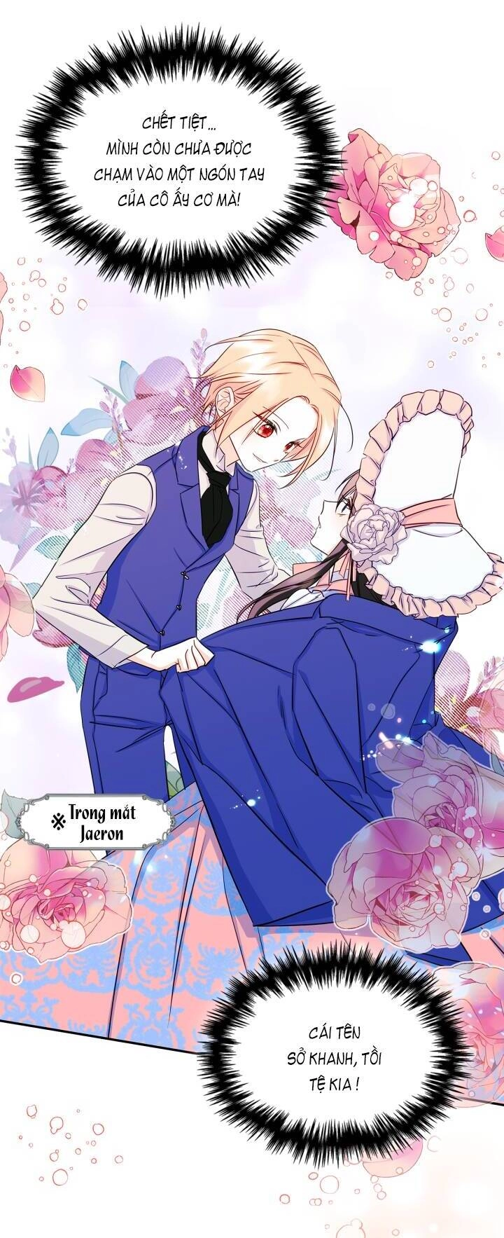 Bạn Thân Khác Giới Của Nam Chính Chapter 13 - 36