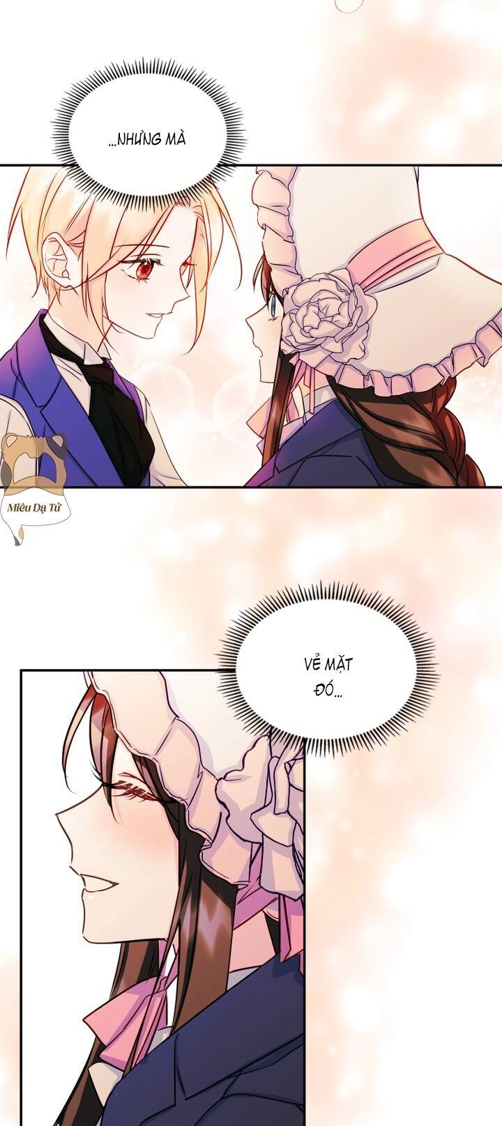 Bạn Thân Khác Giới Của Nam Chính Chapter 13 - 37