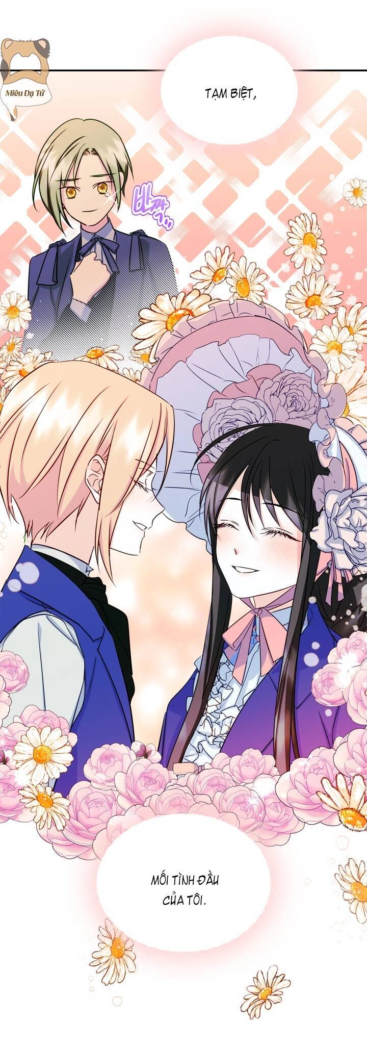 Bạn Thân Khác Giới Của Nam Chính Chapter 13 - 39