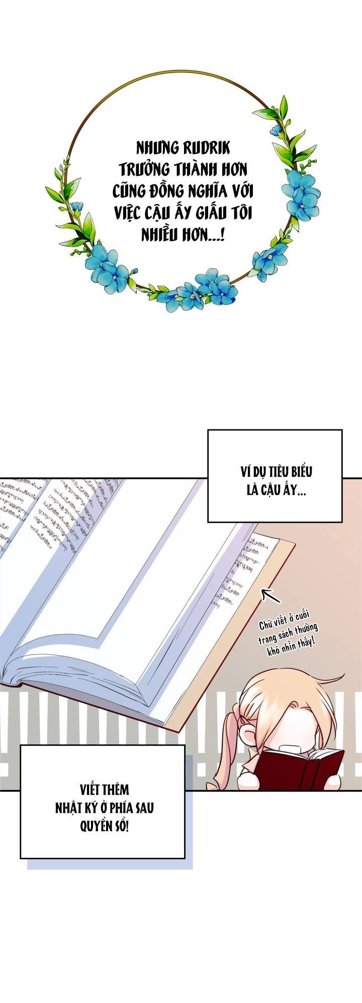 Bạn Thân Khác Giới Của Nam Chính Chapter 14 - 5