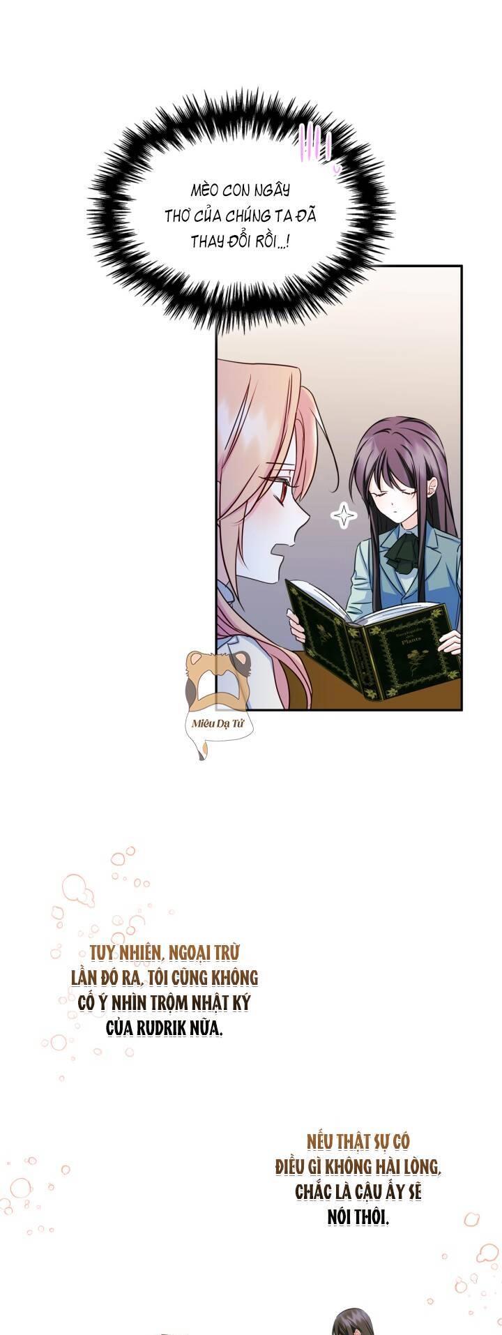 Bạn Thân Khác Giới Của Nam Chính Chapter 14 - 7