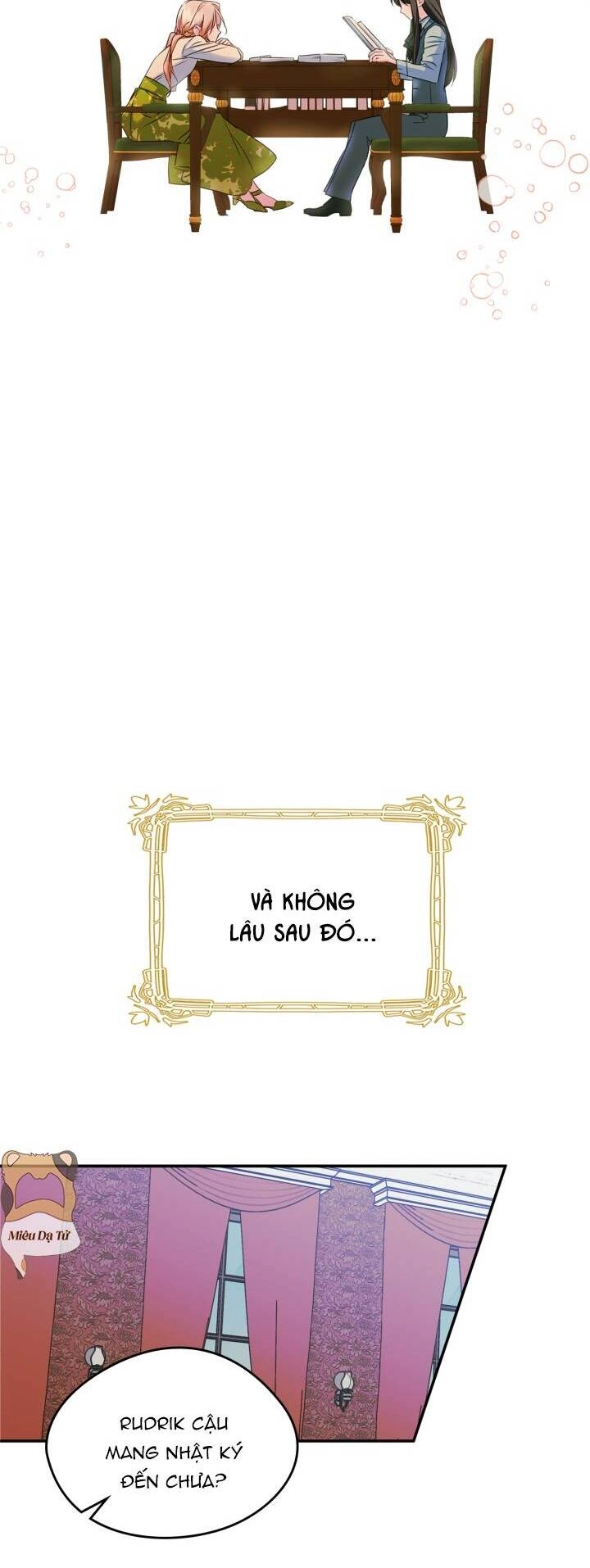 Bạn Thân Khác Giới Của Nam Chính Chapter 14 - 8